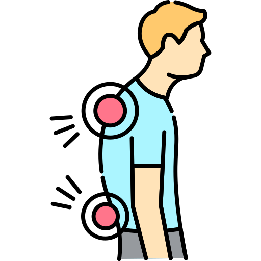 NECK AND BACK PAIN CONDITIONS