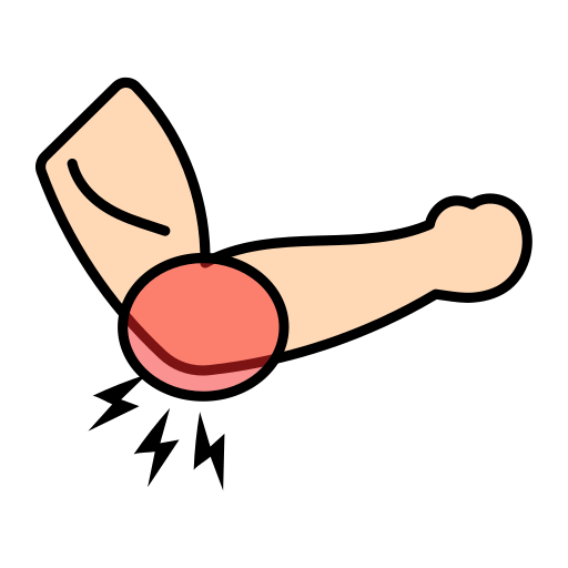 ELBOW HAND & WRIST CONDITIONS