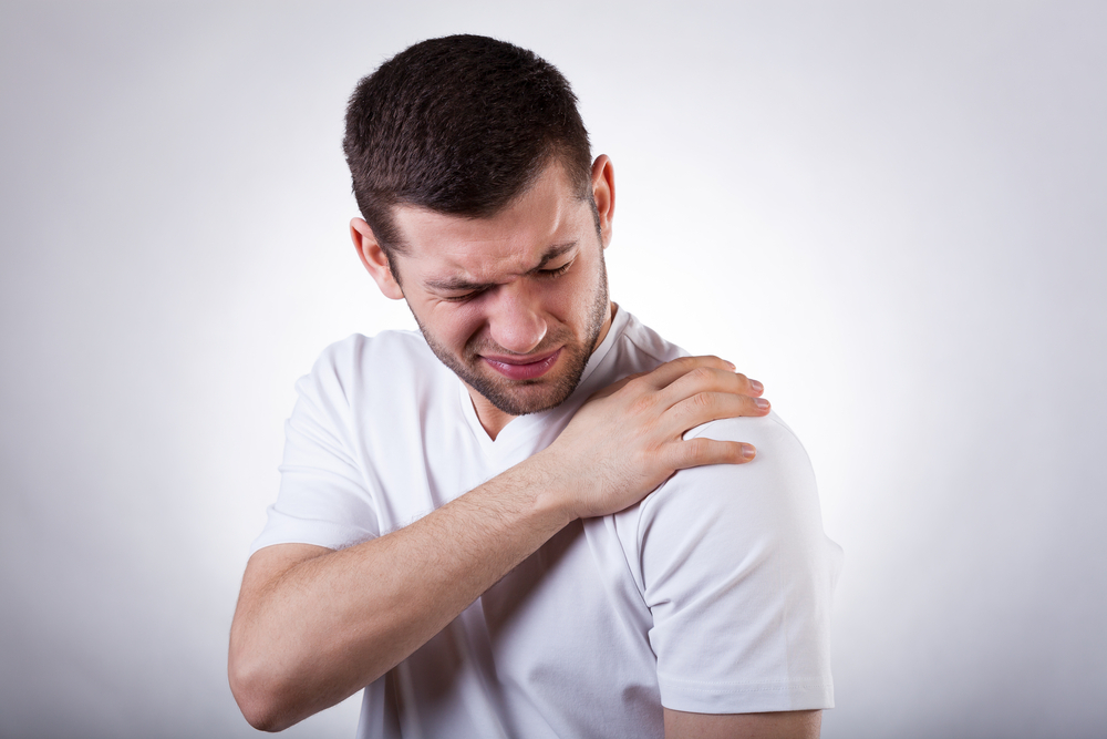 SHOULDER PAIN